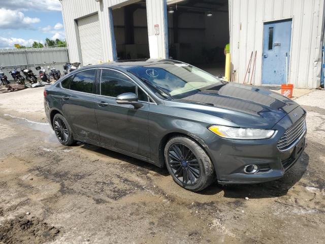 2015 FORD FUSION SE - 3FA6P0H9XFR103174