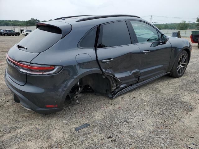 Vin: wp1aa2a54rlb14018, lot: 57595635, porsche macan base base 20243