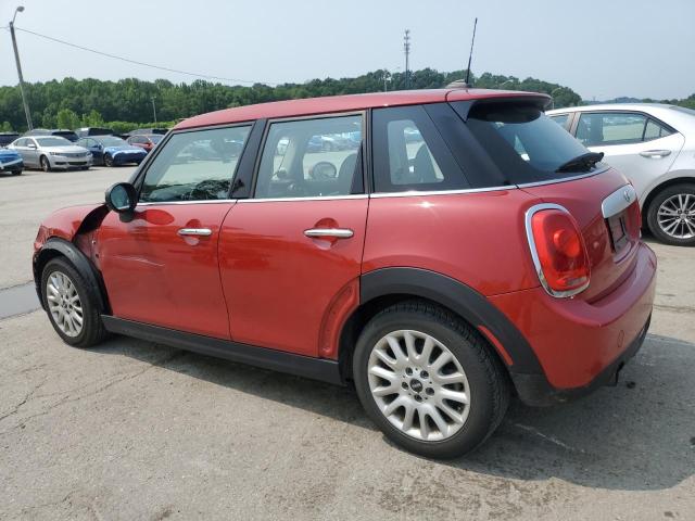 Vin: wmwxs5c57ft833683, lot: 59203865, mini cooper 20152
