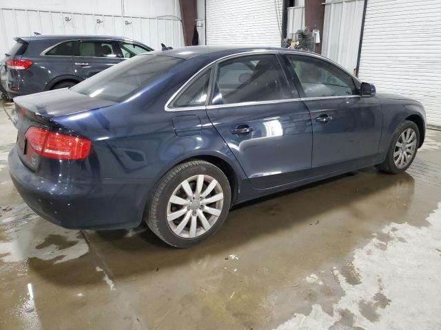 Vin: wauhfafl0an032716, lot: 57700455, audi a4 premium plus 20103