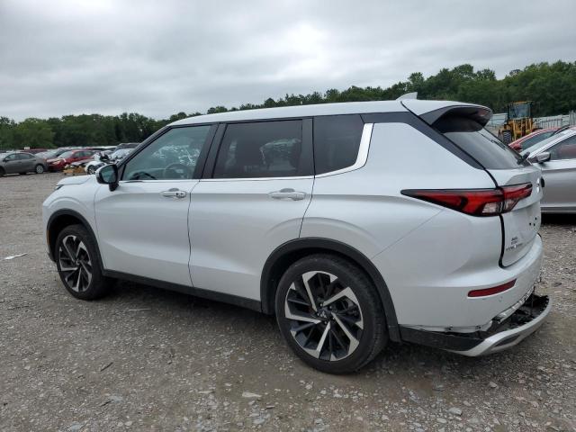 Vin: ja4j4va81rz006631, lot: 58419095, mitsubishi outlander se 20242