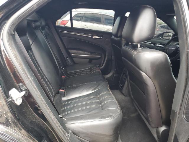 2023 CHRYSLER 300 S - 2C3CCABG7PH524387