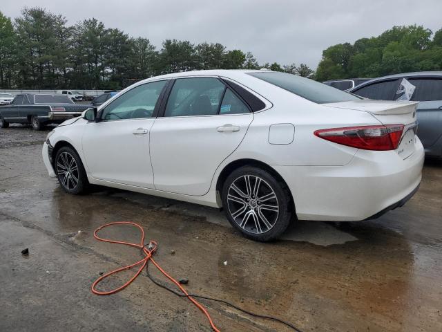 Vin: 4t1bf1fk8gu168022, lot: 57820945, toyota camry le 20162