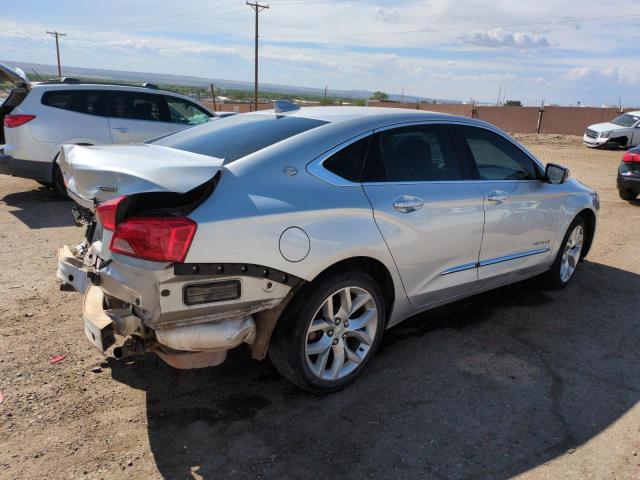 Vin: 1g1105s32ku112537, lot: 57671185, chevrolet impala premier 20193