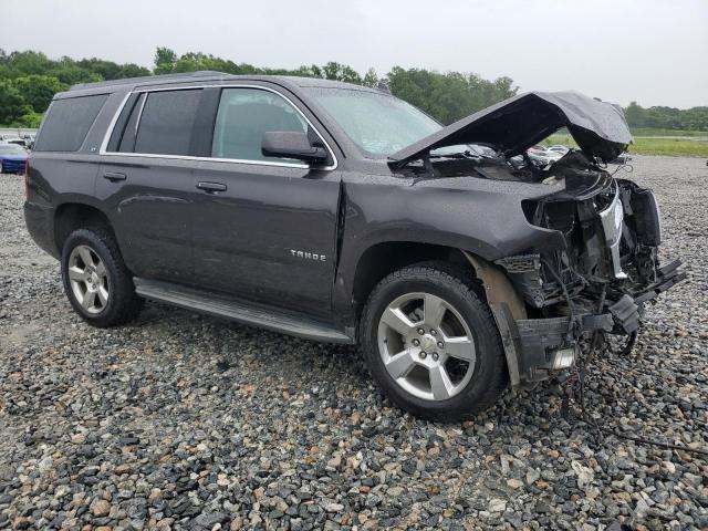 2017 CHEVROLET TAHOE C150 1GNSCBKC8HR397149