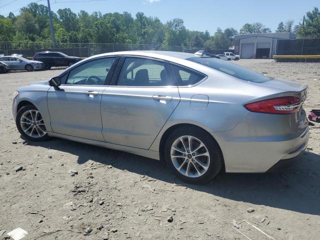 Vin: 3fa6p0lu4lr222006, lot: 55614365, ford fusion se 20202