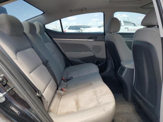 2020 HYUNDAI ELANTRA SE - 5NPD84LF0LH572792