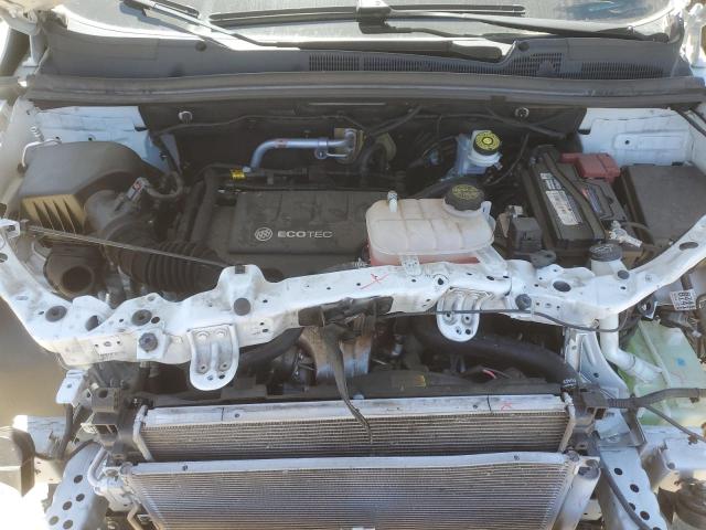 2018 BUICK ENCORE ESS KL4CJGSB8JB537572