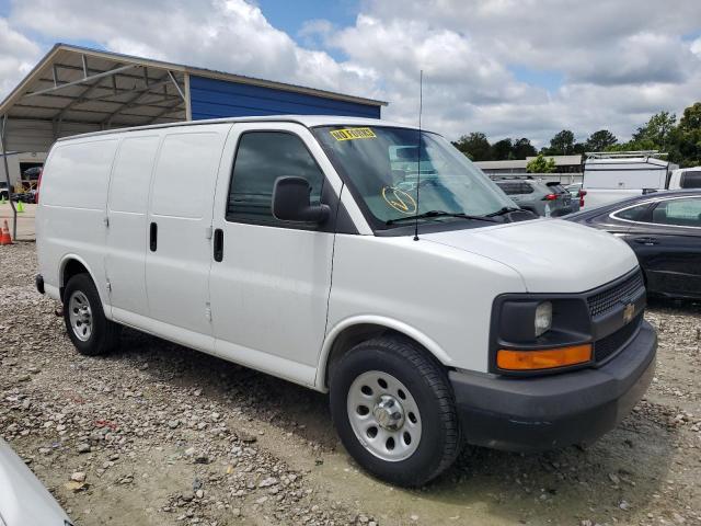 Vin: 1gcsgafx9e1178960, lot: 56896945, chevrolet express 20144