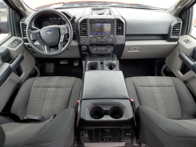 2020 FORD F150 SUPER - 1FTEW1E50LKF31657