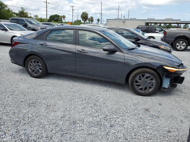 Vin: kmhlm4dgxru683231, lot: 58370515, hyundai elantra sel 20244