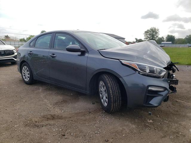 Vin: 3kpf24ad9le173606, lot: 58735875, kia forte fe 20204