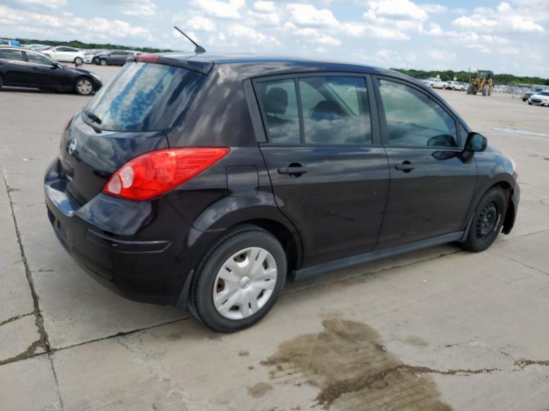 2010 NISSAN VERSA S - 3N1BC1CP1AL373375
