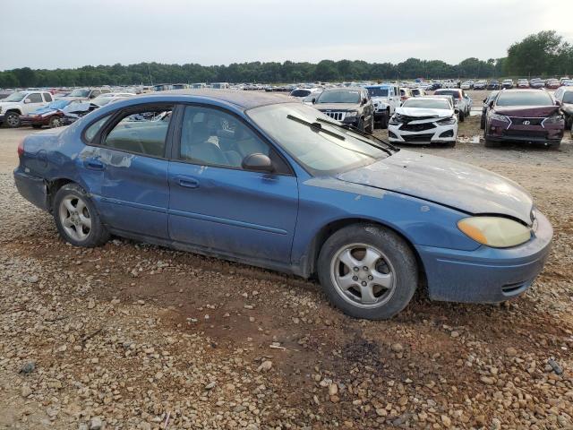 2004 FORD TAURUS SE #3291362144