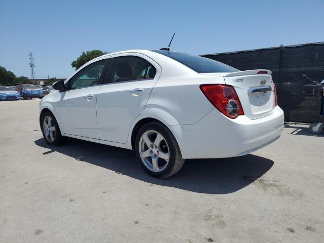 Vin: 1g1je5sb7f4130210, lot: 56182645, chevrolet sonic ltz 20152