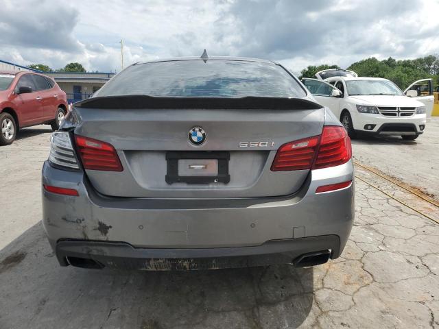 2016 BMW 550 I - WBAKN9C58GD962567