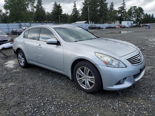 Vin: jn1dv6ar1bm450581, lot: 56964785, infiniti g25 20114