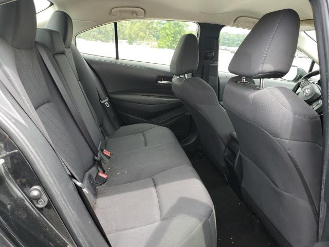 2020 TOYOTA COROLLA LE JTDEPRAEXLJ085637