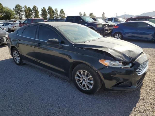 Vin: 3fa6p0g78gr292621, lot: 55506435, ford fusion s 20164