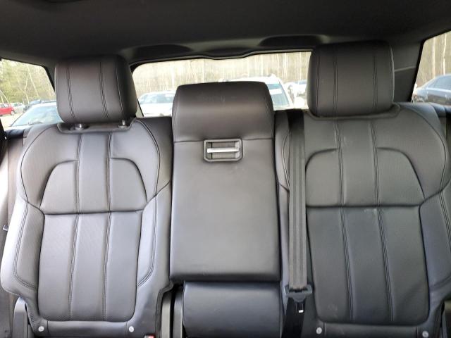 2017 LAND ROVER RANGE ROVE SALWR2FE7HA168084