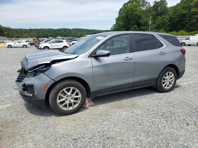 Vin: 3gnaxkeg2ps215097, lot: 58263135, chevrolet equinox lt 2023 img_1