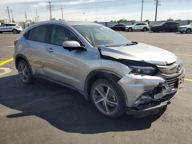 2021 HONDA HR-V EX 3CZRU6H57MM723064