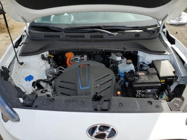 2023 HYUNDAI KONA LIMIT KM8K53AG9PU161694