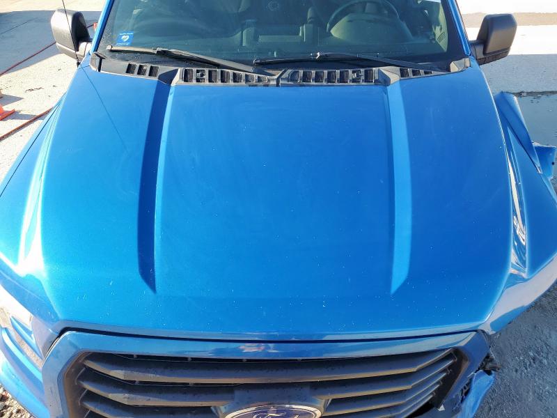 2016 FORD F150 SUPER - 1FTEW1EPXGKF46867