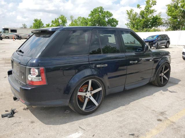Vin: salsk2d40aa250452, lot: 57636635, land rover rangerover lux 20103