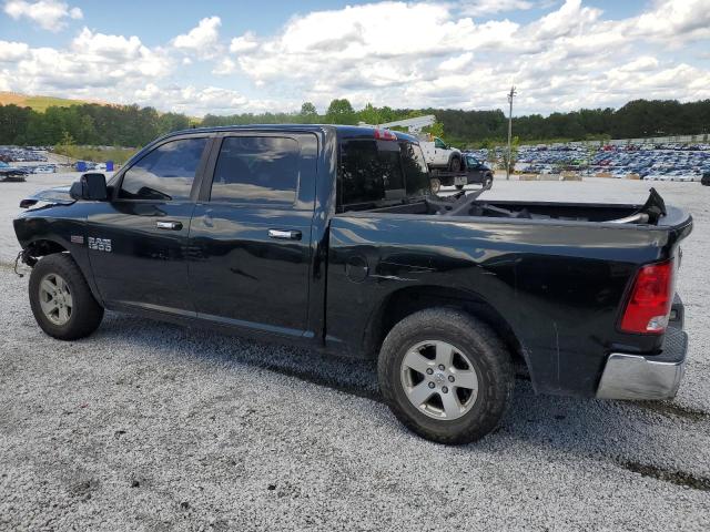 Vin: 3c6rr6lt1gg288369, lot: 55320365, ram 1500 slt 20162