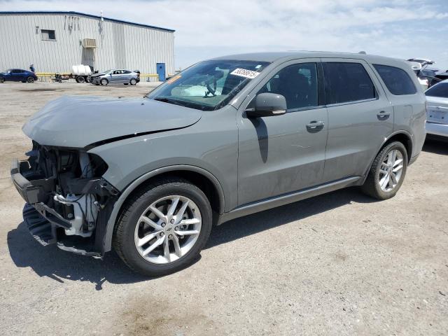 Vin: 1c4rdhdg2nc231179, lot: 58268615, dodge durango gt 2022 img_1