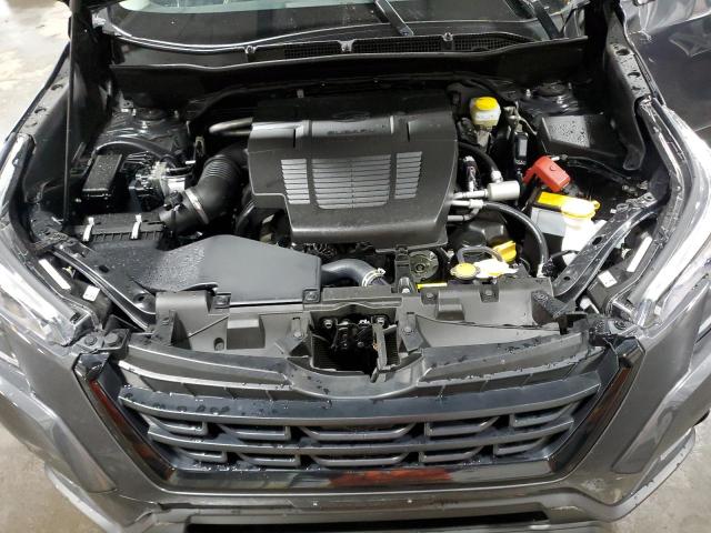 2024 SUBARU FORESTER L - JF2SKALC5RH431996