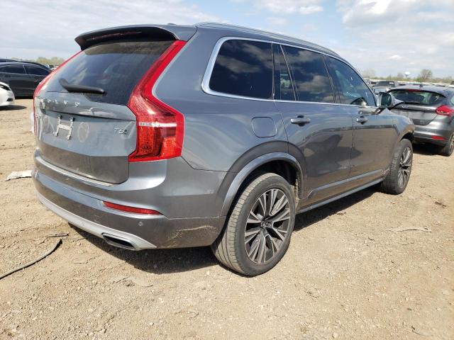 Vin: yv4a22pk2l1593096, lot: 55892385, volvo xc90 t6 momentum 20203