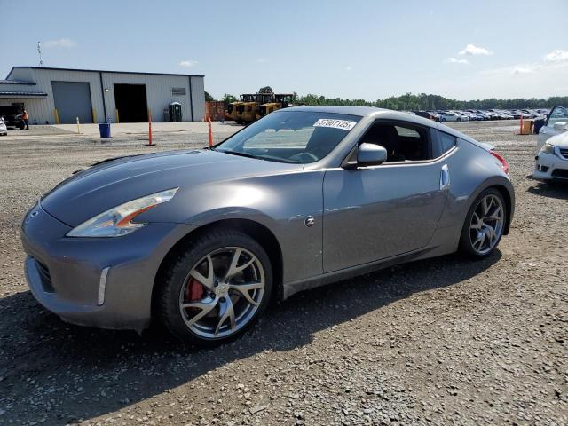 2016 NISSAN 370Z BASE JN1AZ4EH1GM930415