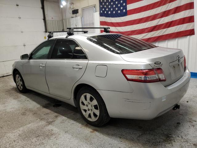 Vin: 4t1bf3ek4au048609, lot: 56537525, toyota camry base 20102
