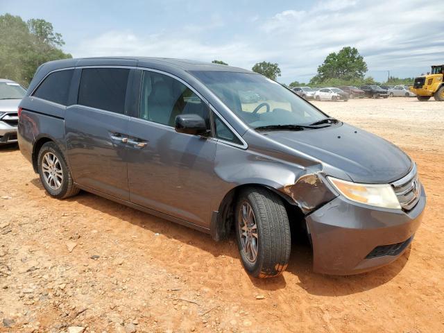 Vin: 5fnrl5h65bb007566, lot: 57965735, honda all models exl 20114