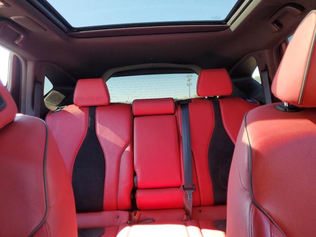 2022 ACURA RDX A-SPEC - 5J8TC2H6XNL010194