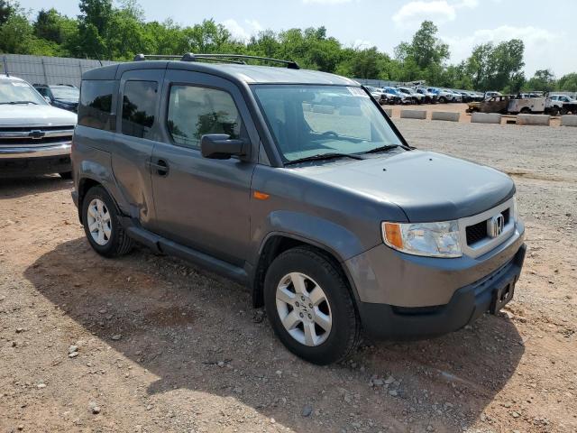 Vin: 5j6yh1h79bl003994, lot: 57708725, honda element ex 20114