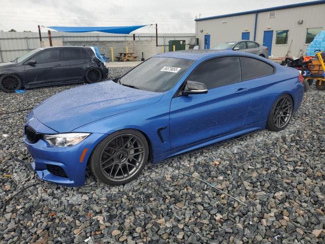 BMW 435 XI