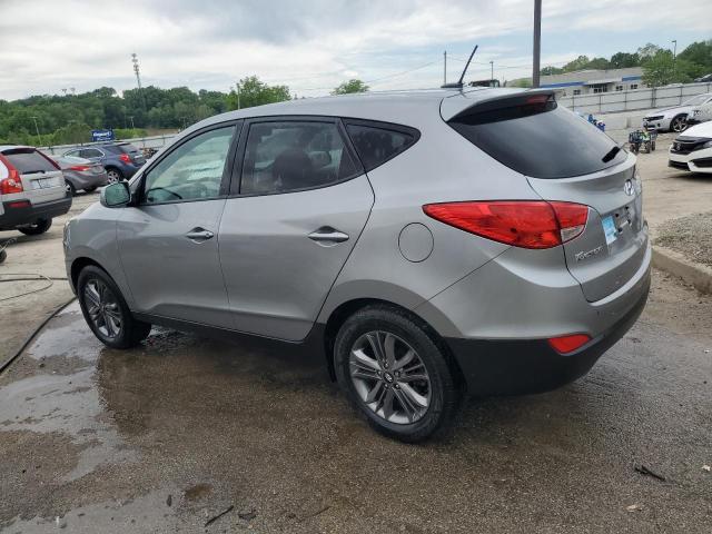 Vin: km8jtcaf1fu110942, lot: 56146975, hyundai tucson gls 20152