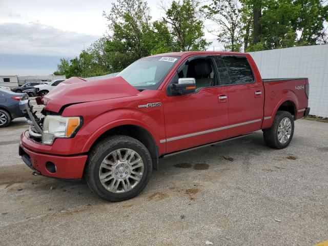 Vin: 1ftfw1ef8cfa66311, lot: 55447655, ford f-150 supercrew 2012 img_1