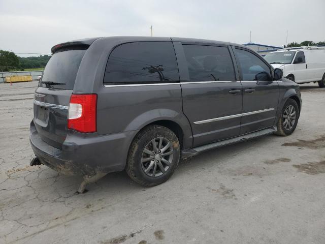 Vin: 2c4rc1hg9gr200476, lot: 57349005, chrysler minivan s 20163