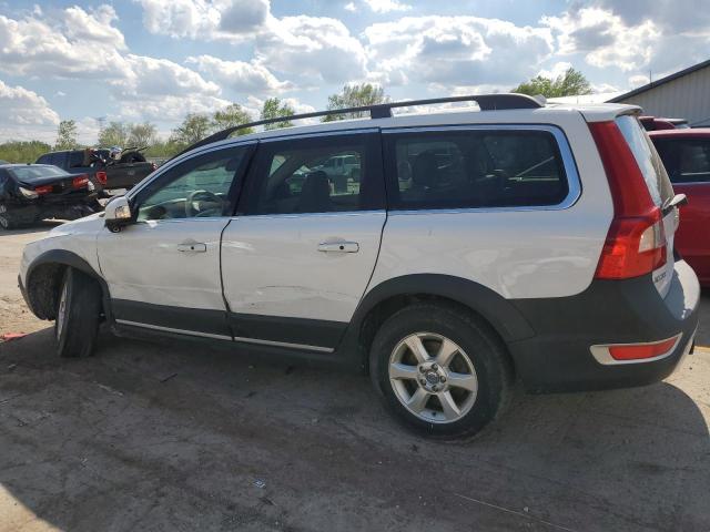 Vin: yv4952bz7c1135391, lot: 57125175, volvo xc70 3.2 20122