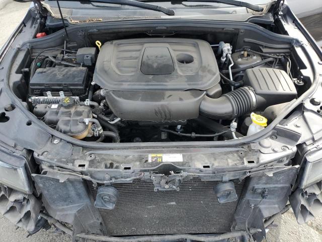 2019 JEEP GRAND CHER - 1C4RJFLG5KC692712