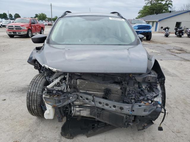 2018 FORD ESCAPE SE - 1FMCU9GD8JUD17769