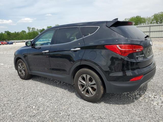 Vin: 5xyztdlbxgg340456, lot: 57585715, hyundai santa fe 20162