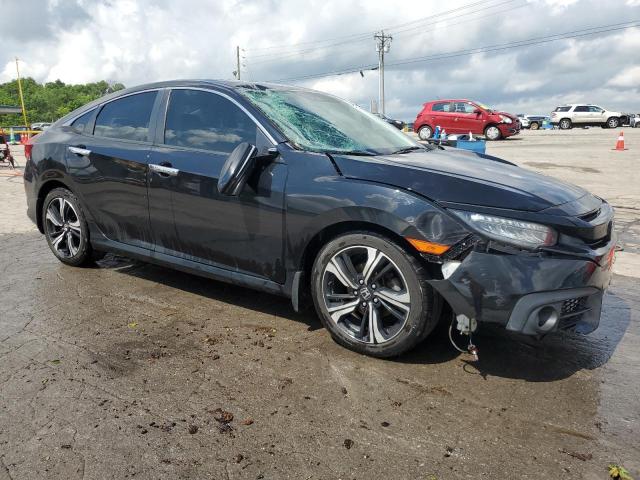 Vin: 2hgfc1f98gh641272, lot: 56056745, honda civic touring 20164