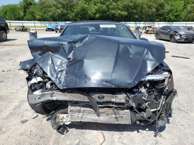 2021 AUDI A5 PREMIUM WAUWAGF56MN004871