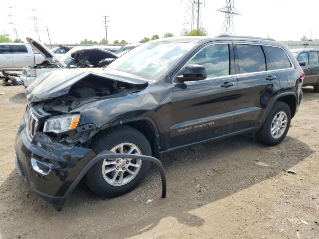 Vin: 1c4rjfag1jc326277, lot: 56971015, jeep grand cher laredo 2018 img_1
