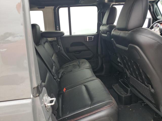 2019 JEEP WRANGLER U 1C4HJXFG6KW671038